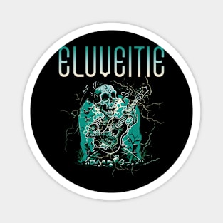 ELUVEITIE BAND Magnet